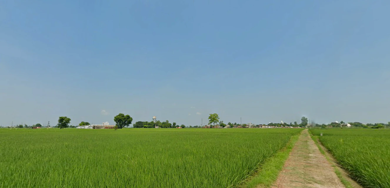 Zirakpur, Punjab, India