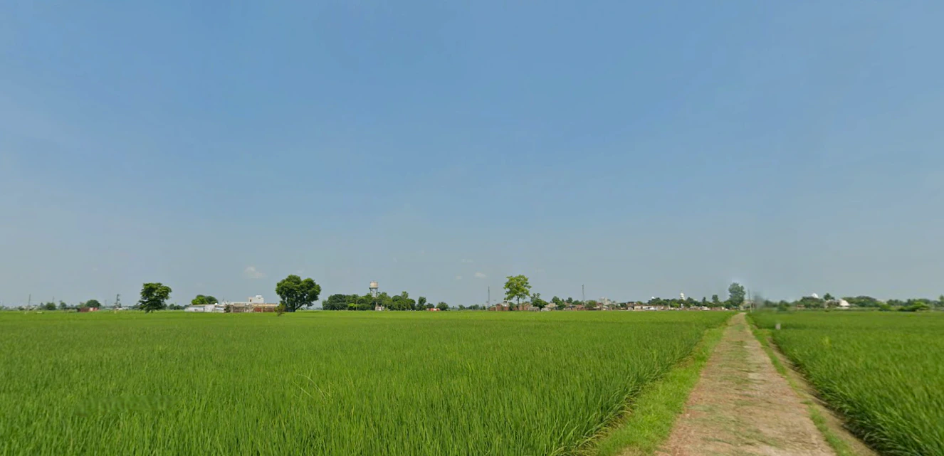 Zirakpur, Punjab, India