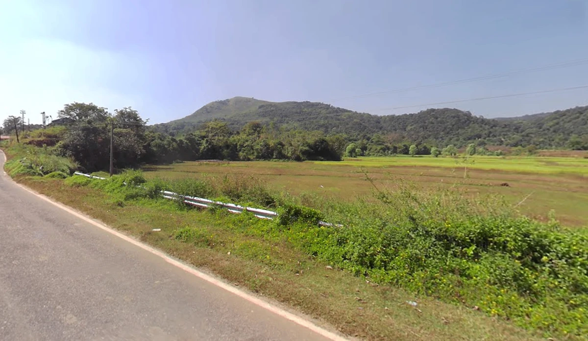 Ratha beedi, Subrahamanya Post, Subramanya, Karnataka 574238, India