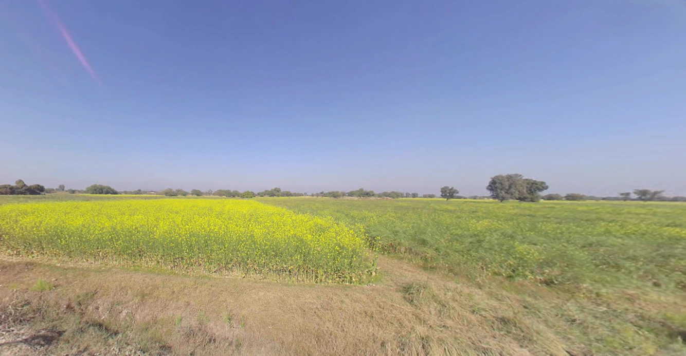 Kantoli, Rajasthan, India