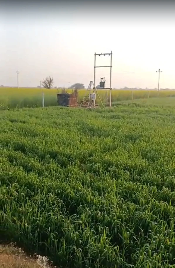 M32Q+R66, Bhadaka, Rajasthan 321204, India