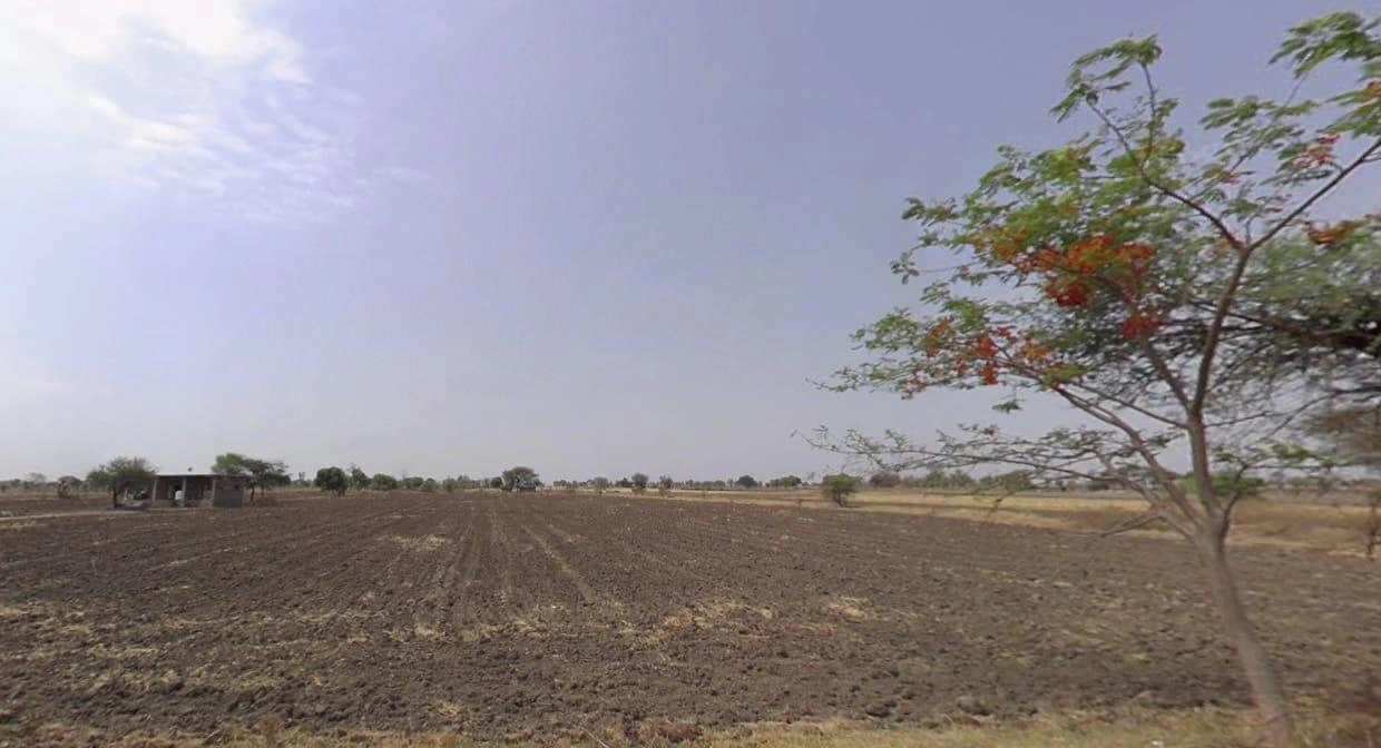 GPFM+GQW, Guradiyadasa, Madhya Pradesh 456443, India