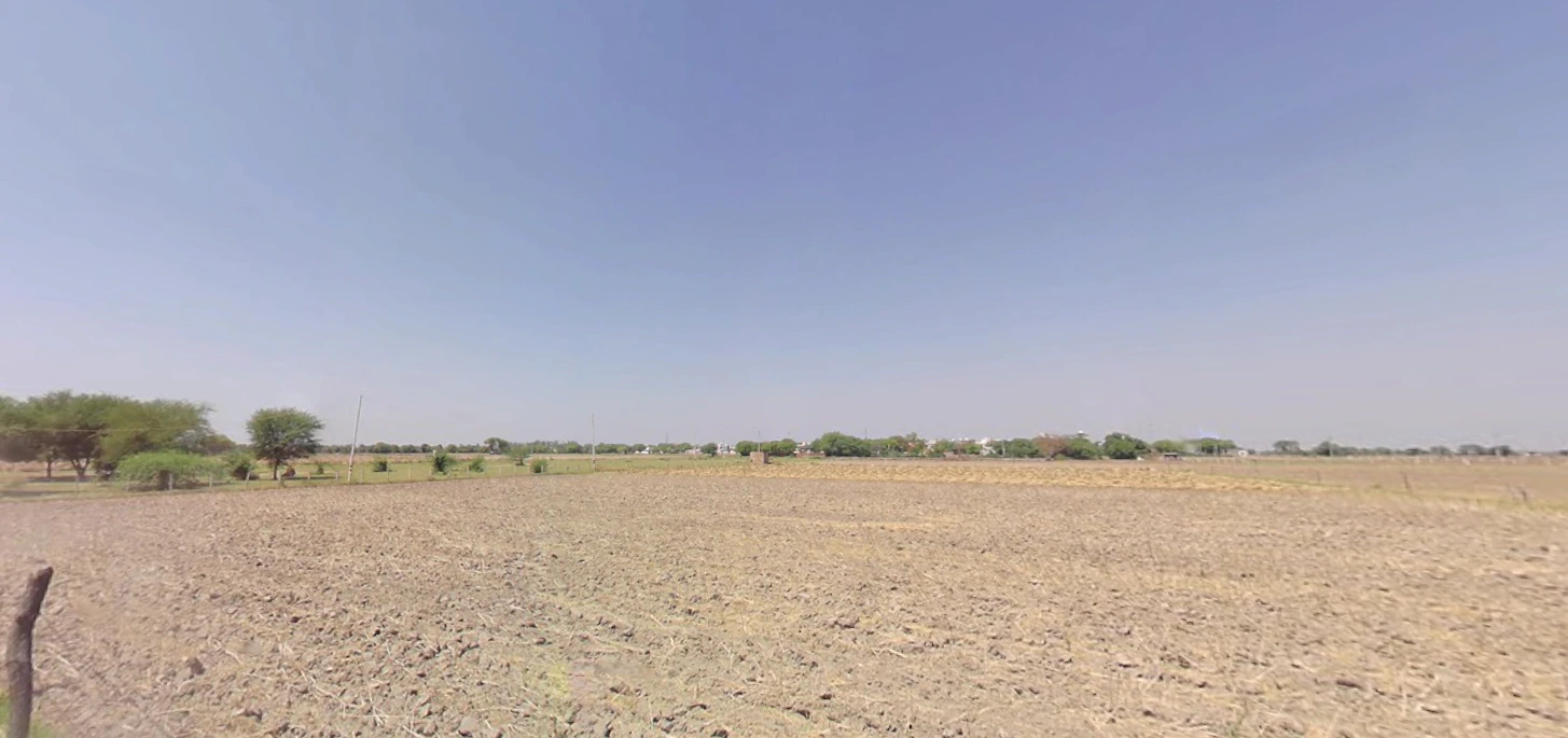Reengus, Rajasthan, India
