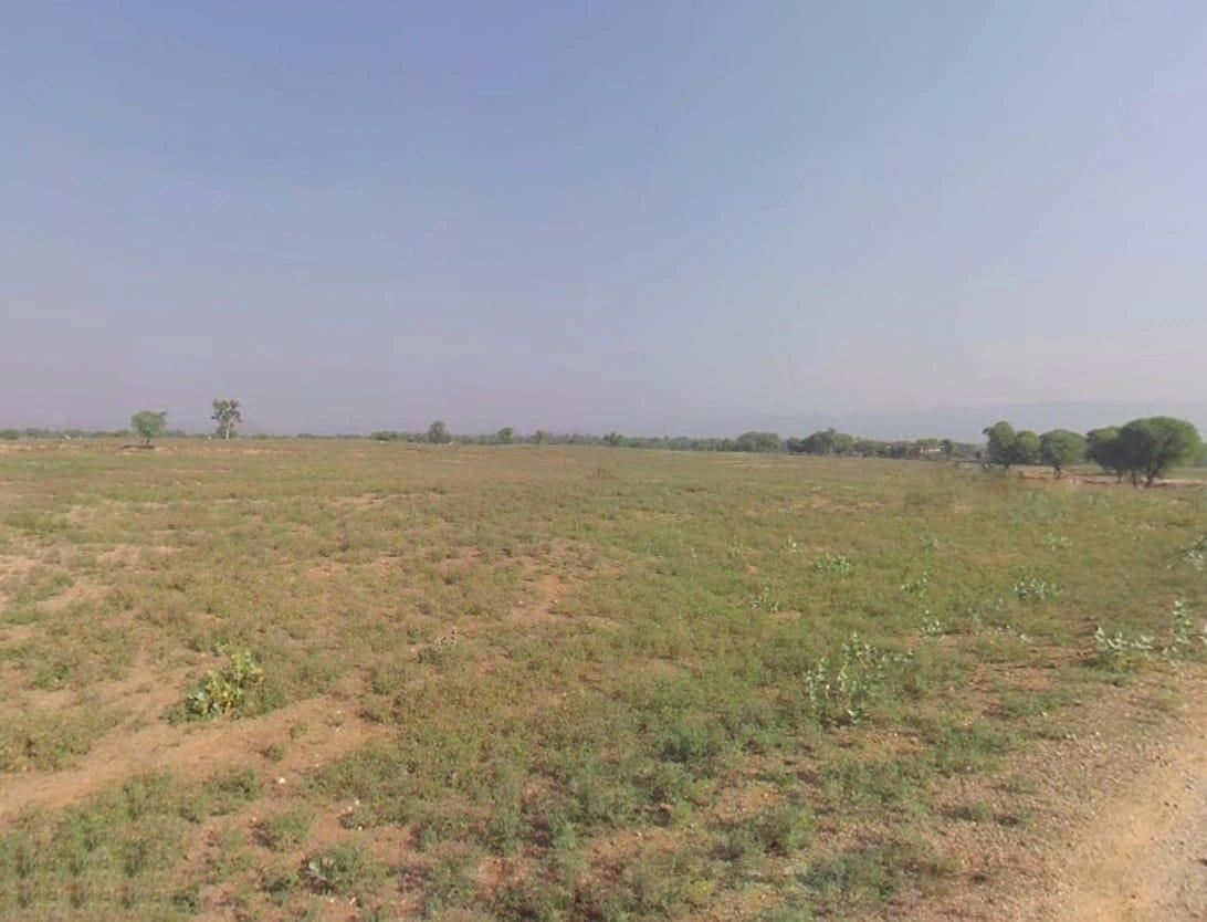 366G+VF Srinagar, Rajasthan, India