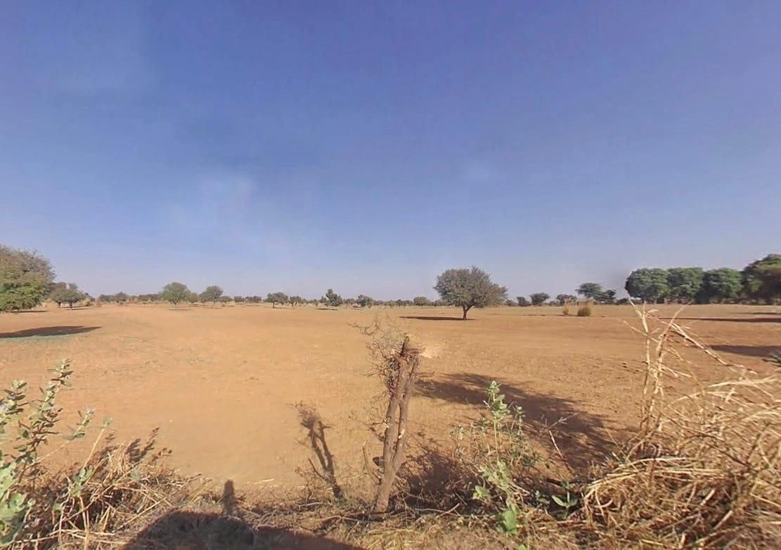 6WM3+JVW, Piperan, Rajasthan 335804, India