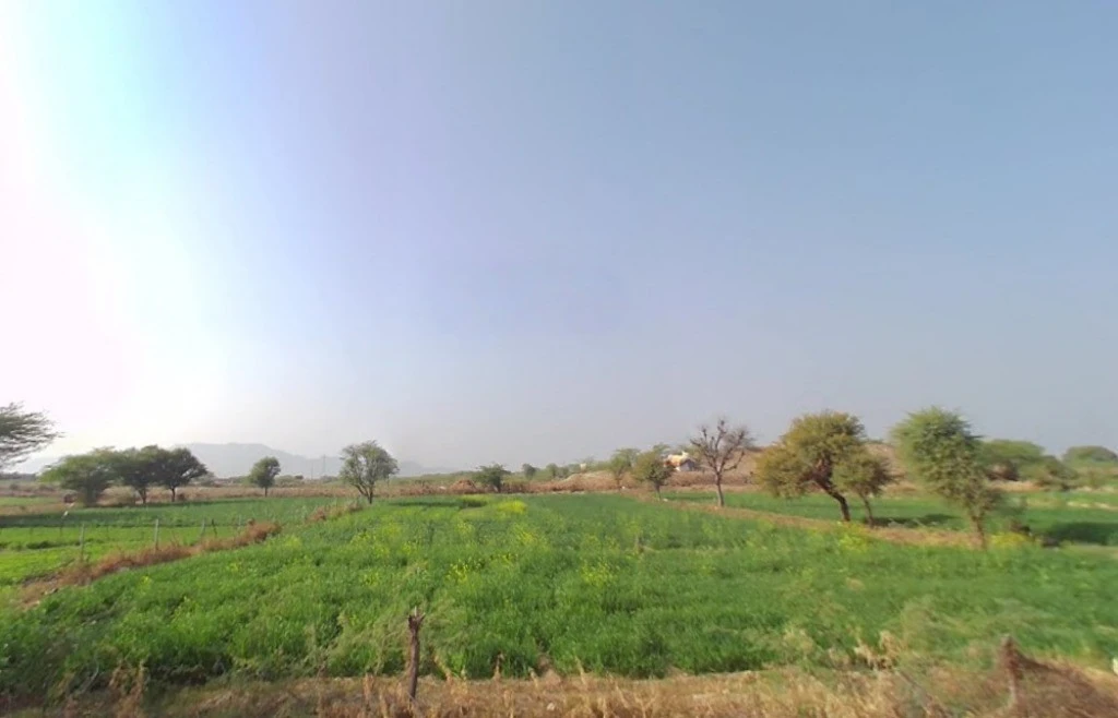 Ajmer-Jaipur Expy, Makhupura Industrial Area, Ajmer, Rajasthan, India