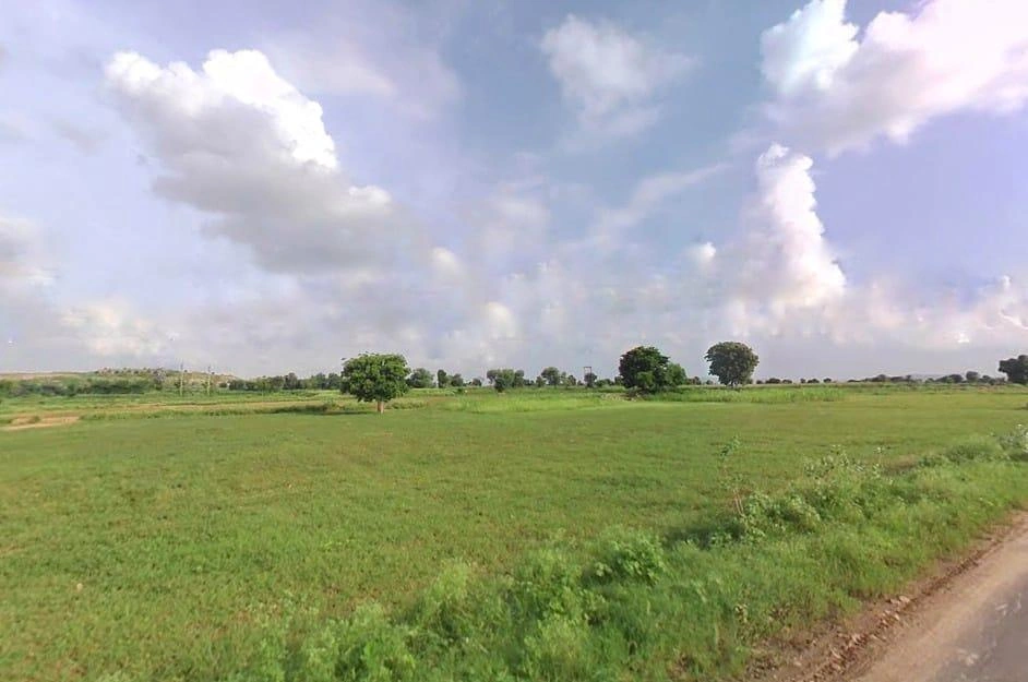 229, 40 Feet Rd, Anand Nagar, Khairthal, Rajasthan 301404, India