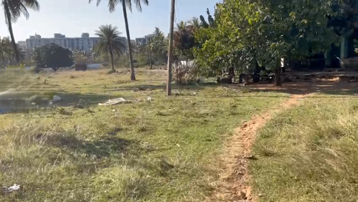 6PGG+QP Boodihal, Karnataka, India