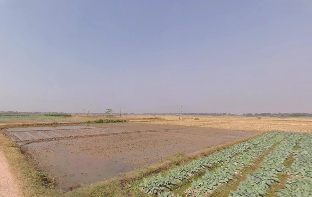 Amdanga, West Bengal 743221, India