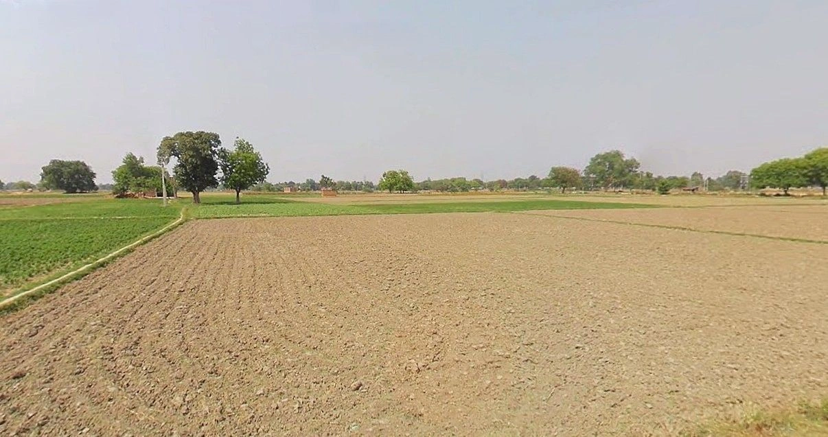 Pipraich, Uttar Pradesh, India