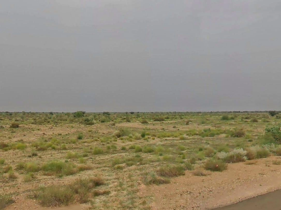 Mohangarh, Rajasthan 345033, India