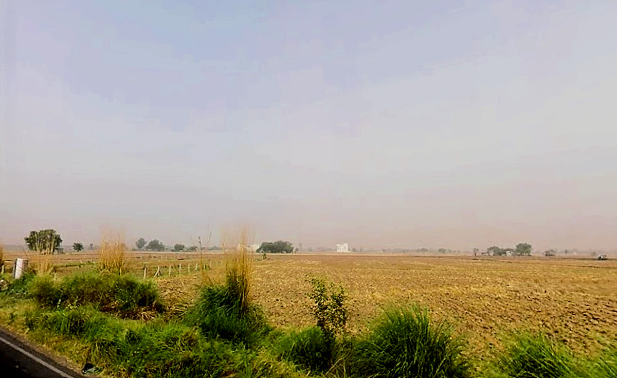 Haileymandi, Haryana 122504, India