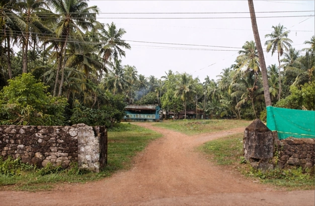 Karwar, Karnataka, India