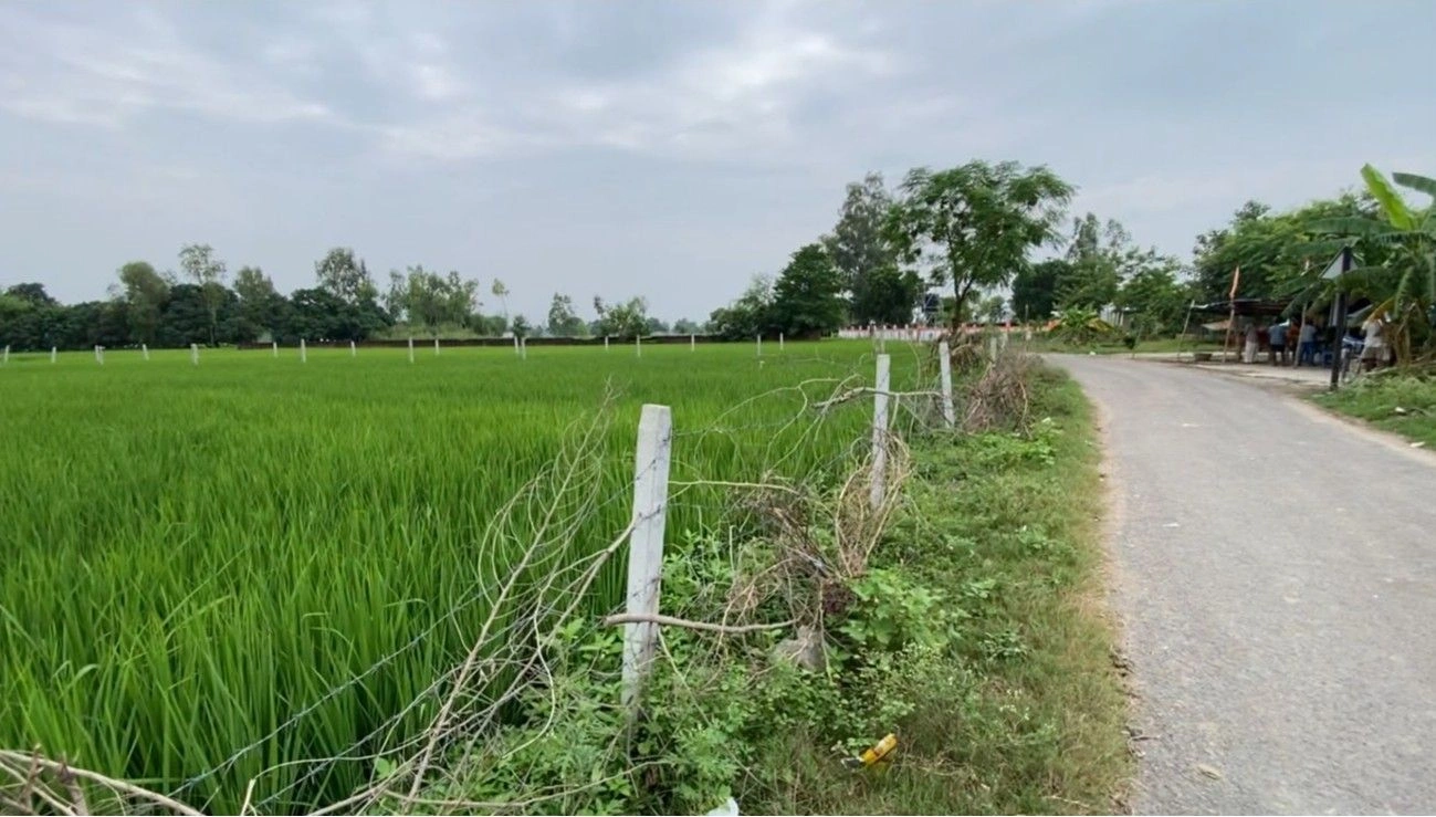 Q455+VC Baliyakhera, Lucknow, Uttar Pradesh, India preview 2