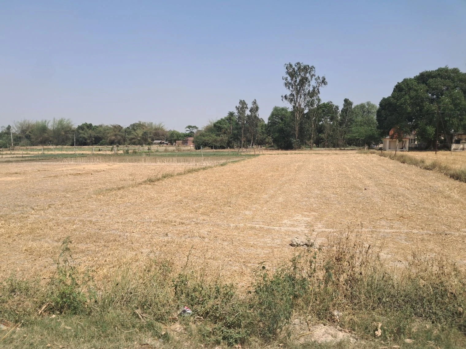 Q7JC+4G Adam Pur Bhatpurwa, Uttar Pradesh, India
