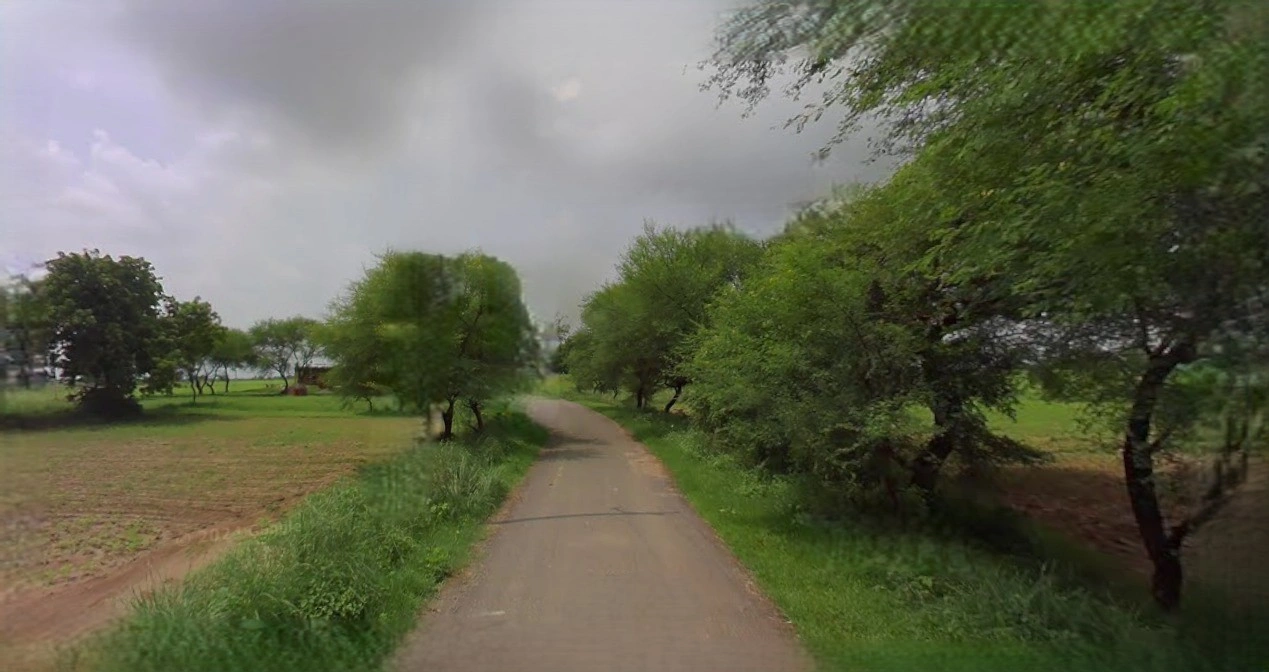 Ujjain, Madhya Pradesh, India