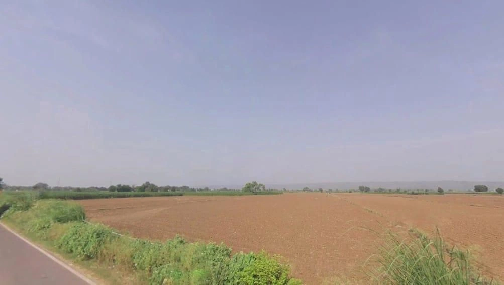 Agon, Haryana 122104, India