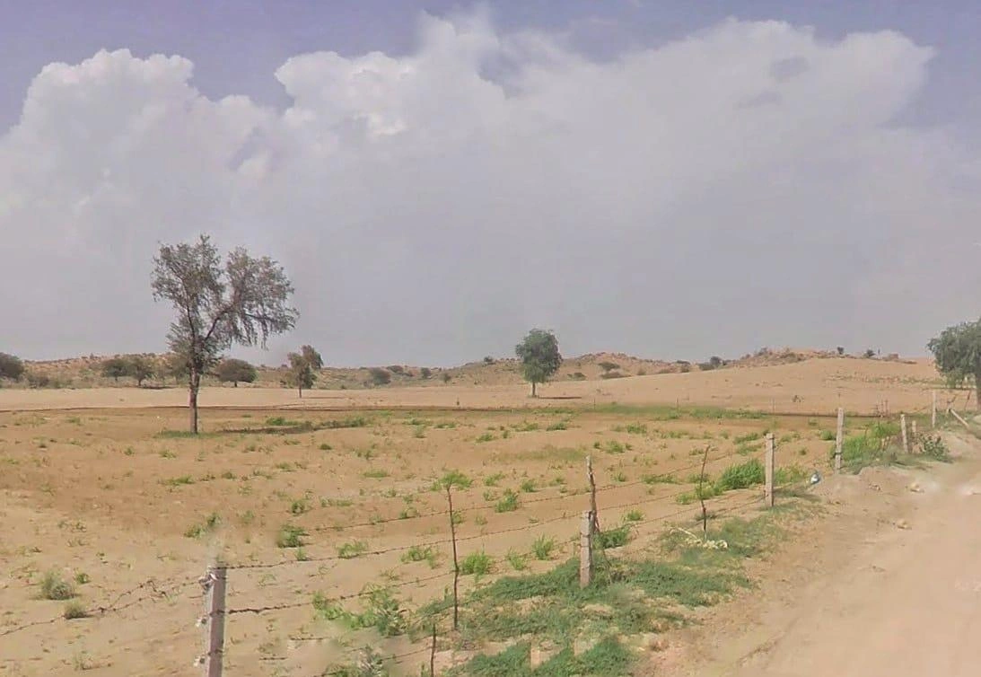 Bikaner, Rajasthan, India