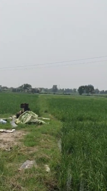 Kondal, Palwal, Haryana 121103, India
