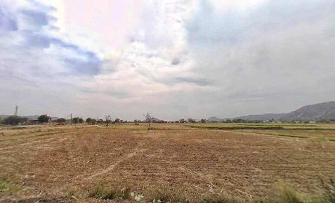 Alwar Bypass Rd, Ghasoli, Rajasthan, India