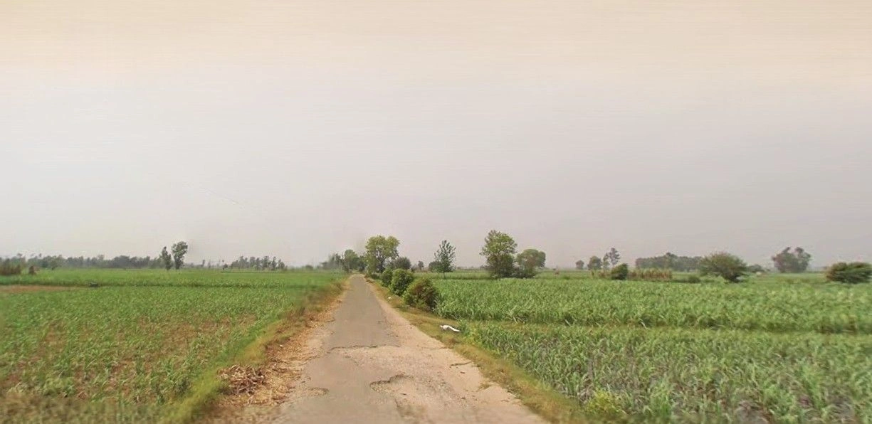 Lalganj, Uttar Pradesh 229206, India