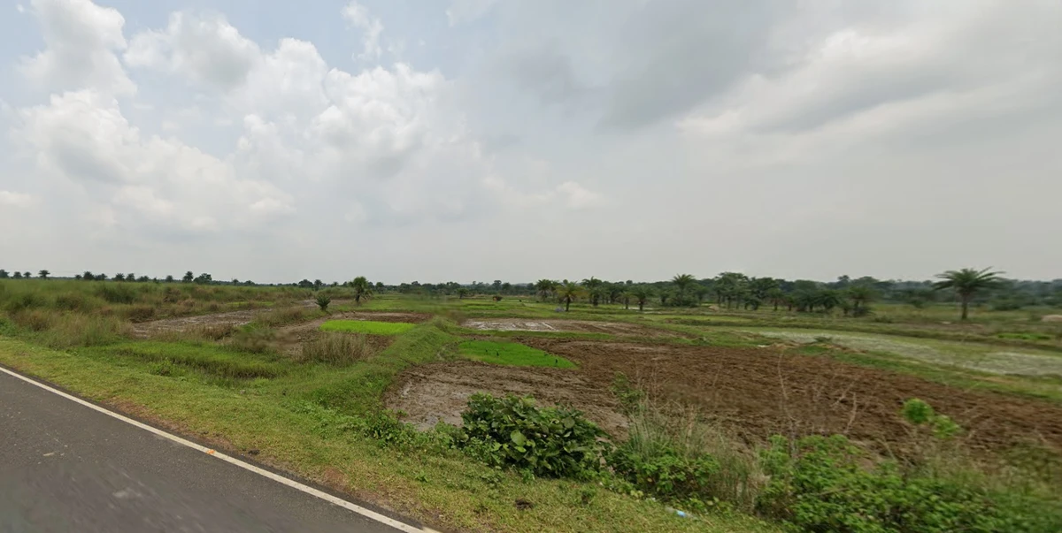 Beliatore, West Bengal 722203, India