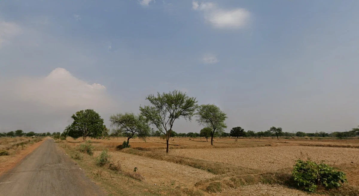 Kosa, Chhattisgarh, India