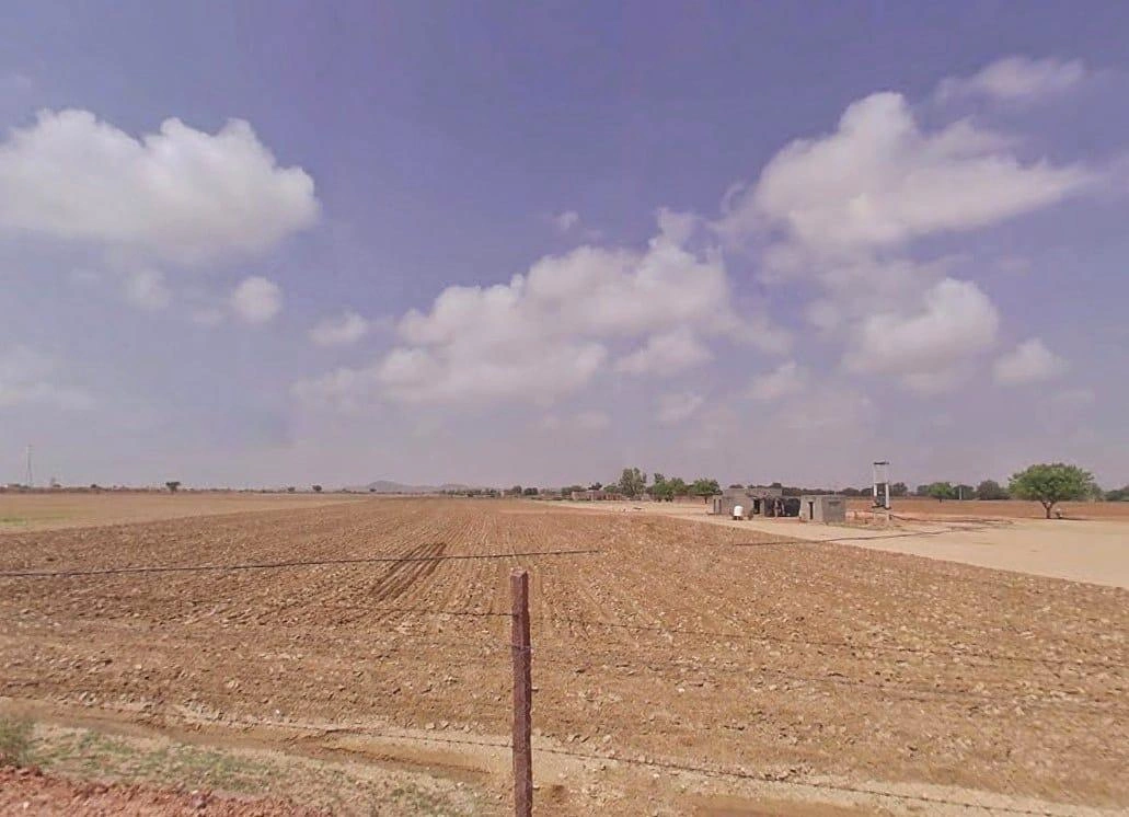 7R93+JF2, Deloonda, Rajasthan 323021, India