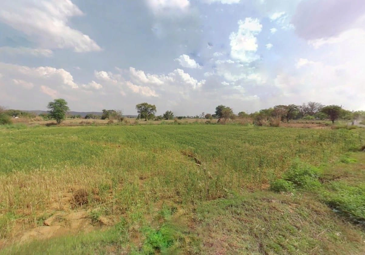 MVW3+6HQ, Mubarikpur, Rajasthan 301025, India