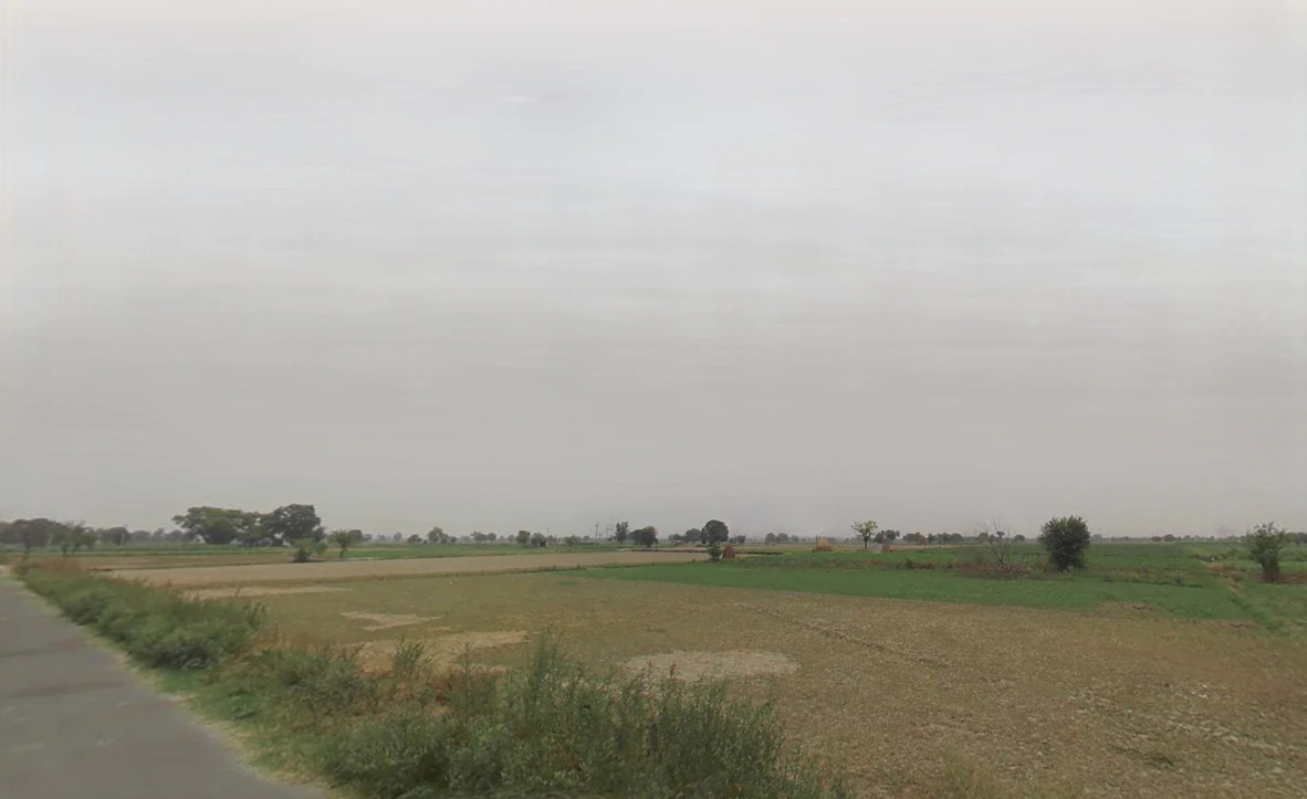 Dhaturi, Haryana 131039, India