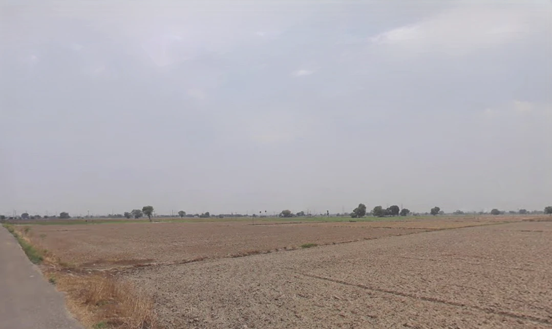 Bhora Rasulpur, Haryana, India