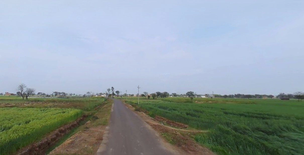 MM3R+6CM, Girawar School Rd, Gurawara, Haryana 124104, India