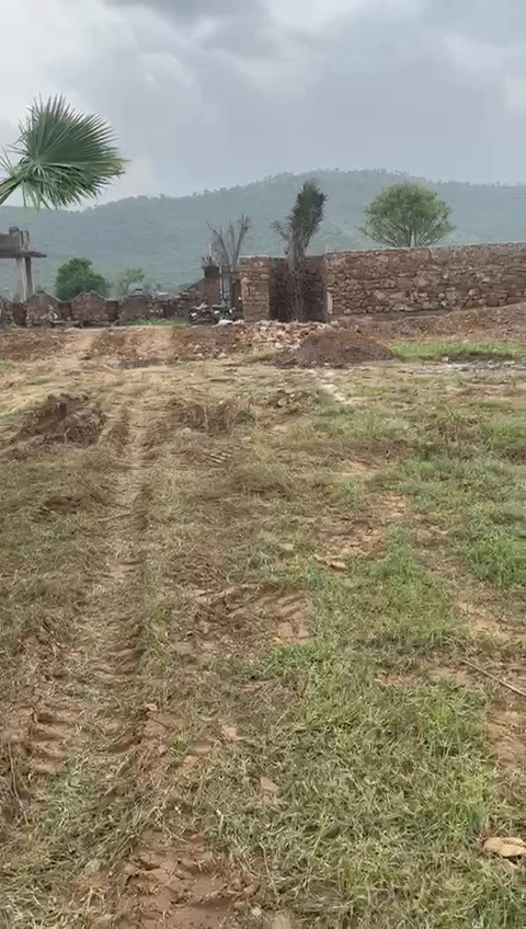 Rundh Sundarwas, Rajasthan, India