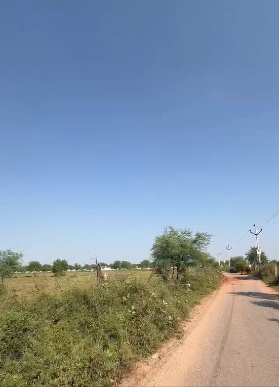 J3CG+PM Nawaniya, Udaipur, Rajasthan, India