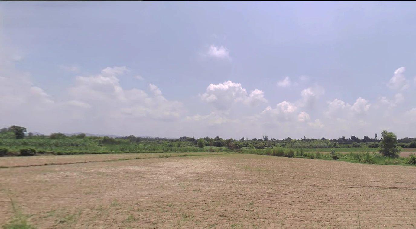 Dehradun Rd, Chhutmalpur, Uttar Pradesh, India