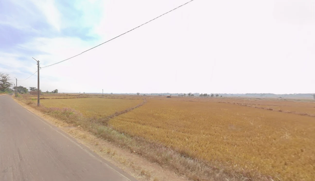 Nabarangpur, Odisha 764059, India