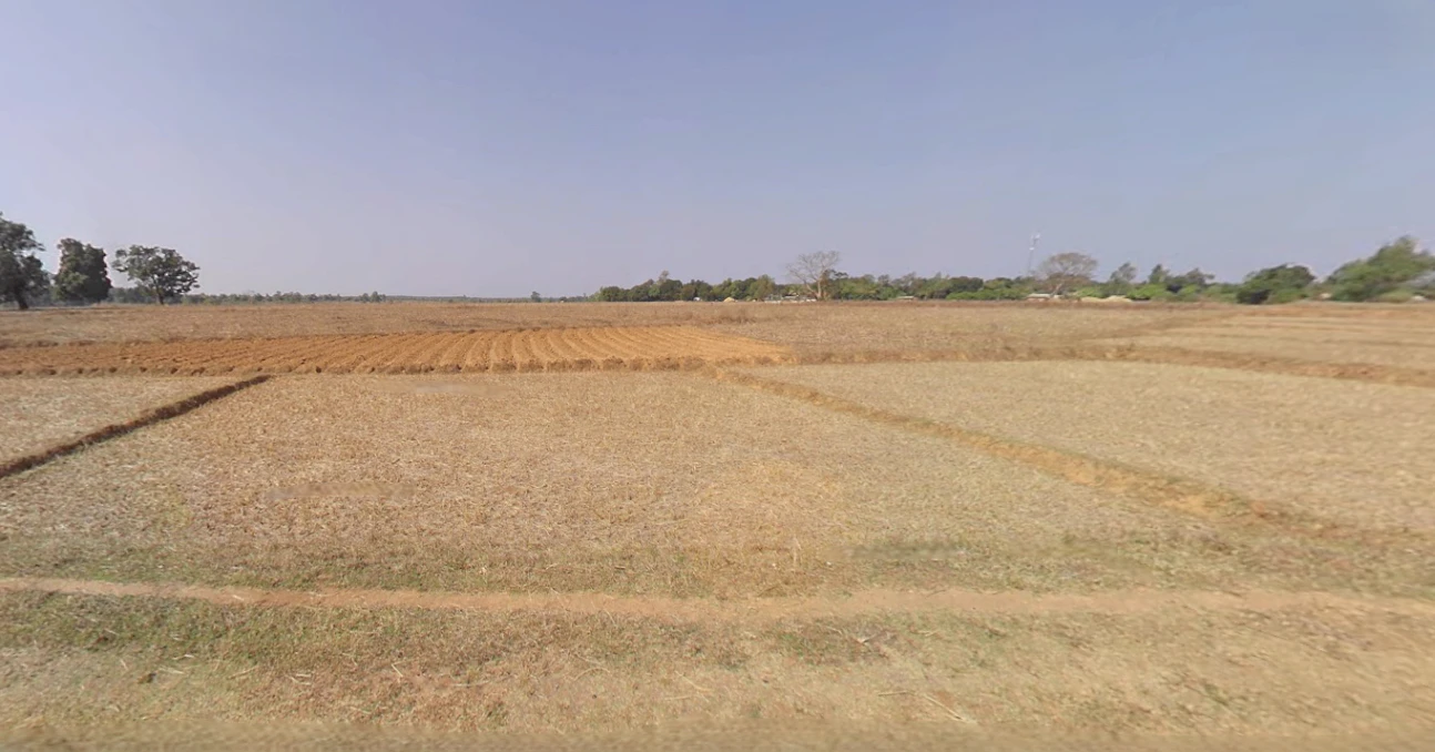 Urali, Odisha, India