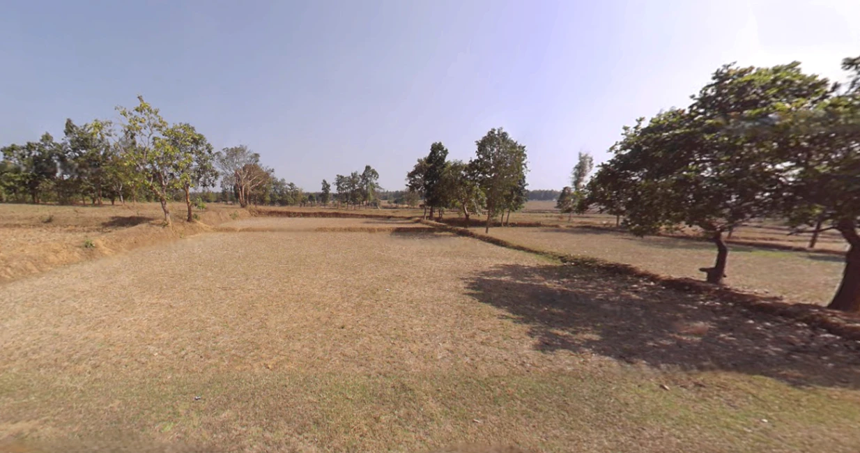 Mayapur, West Bengal 741313, India