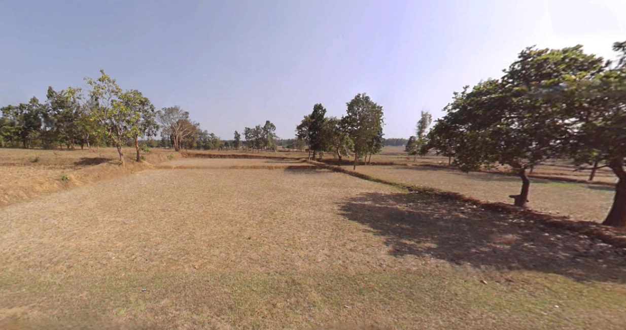 Mayapur, West Bengal 741313, India