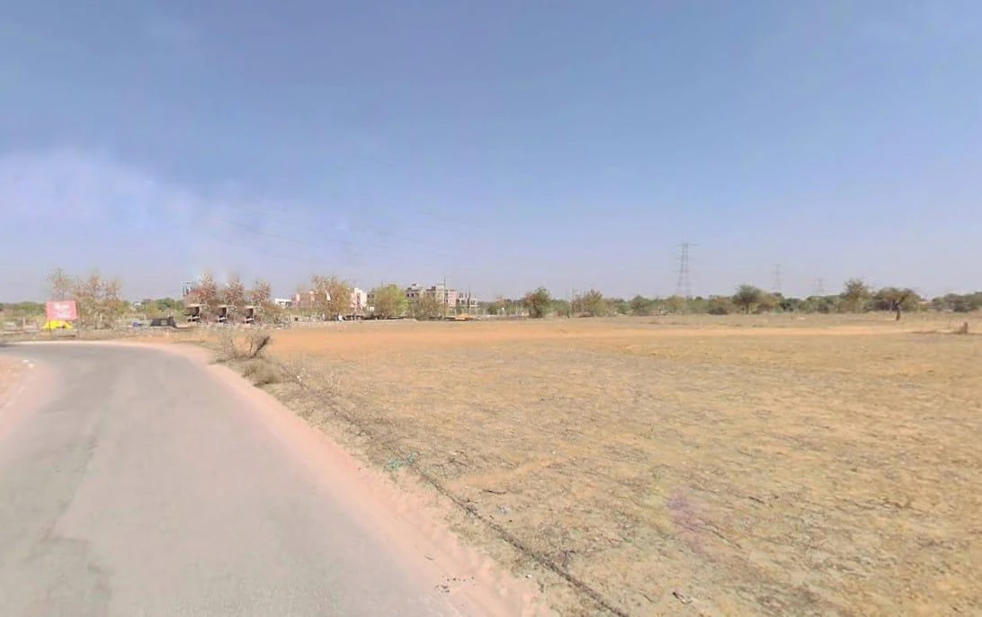 VJHP+382, Bichpari, Rajasthan, India