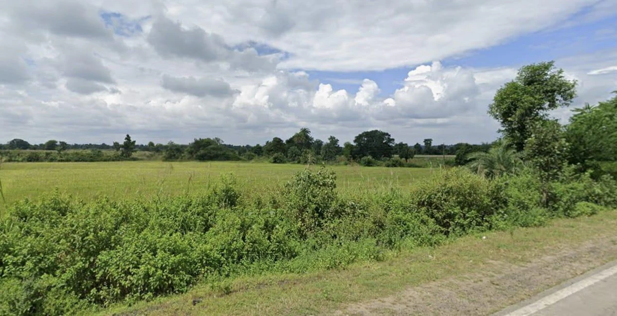 Brijis Nagar, Madhya Pradesh 466115, India