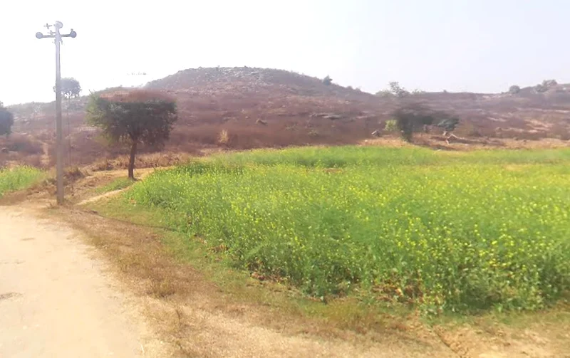 Pagar, Uttar Pradesh 231211, India preview 2