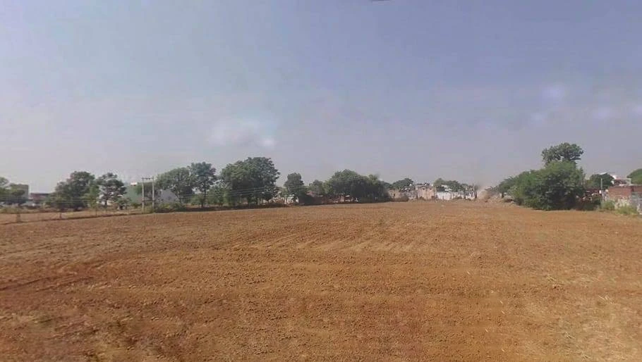 Ismailpur, Rajasthan, India