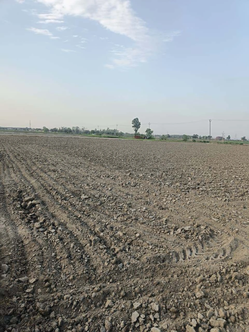Sankhi, Uttar Pradesh 281401, India