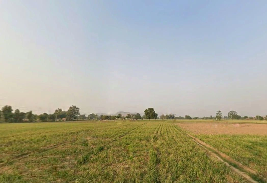 Jatiyana, Rajasthan, India