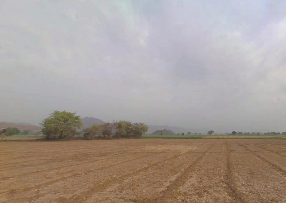 Ulaheri, Rajasthan, India