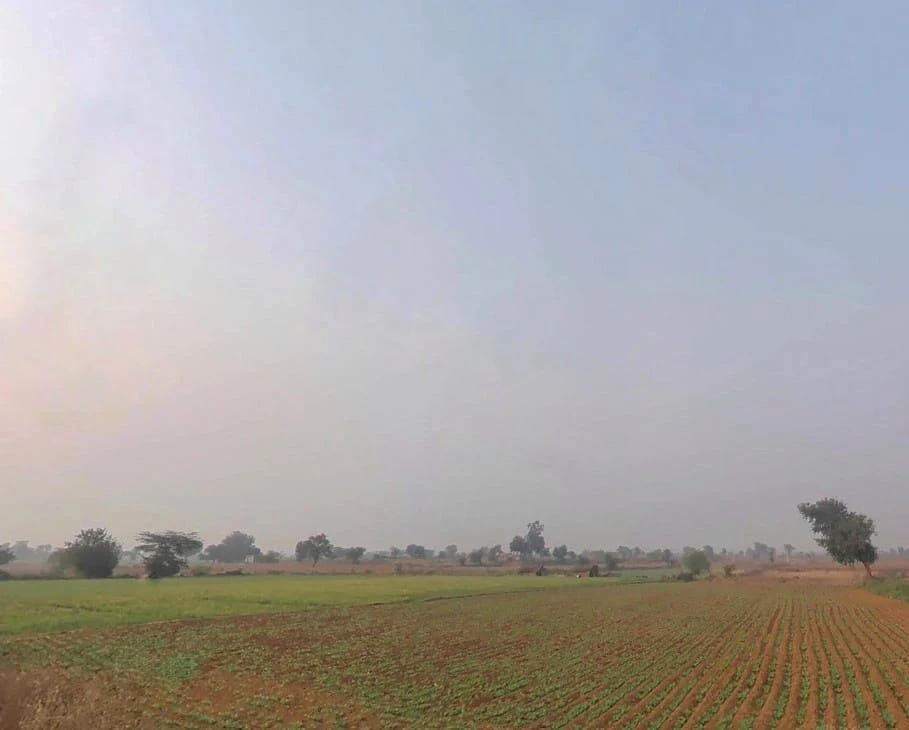 Alwar Bypass Rd, Tijara, Rajasthan, India