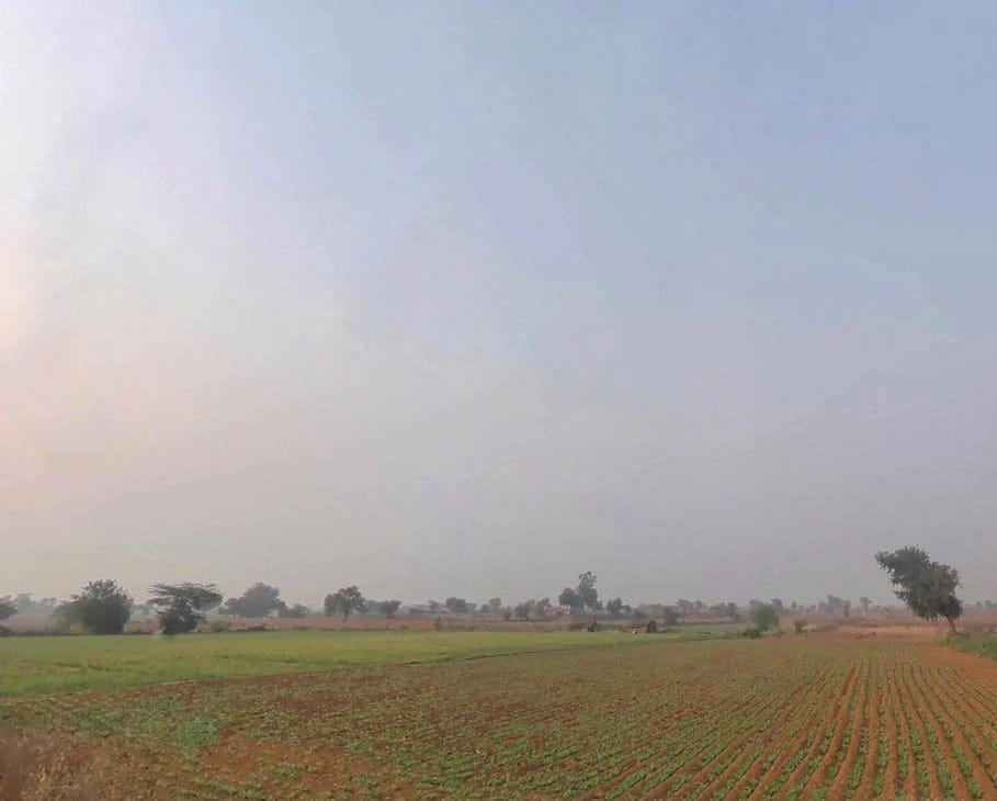 Alwar Bypass Rd, Tijara, Rajasthan, India