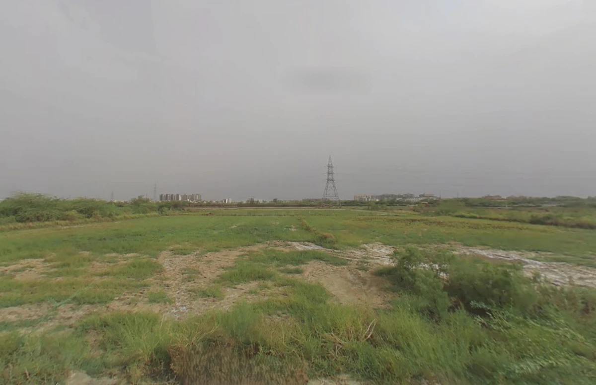 Kassar Rd, Kasaar, Haryana 124508, India