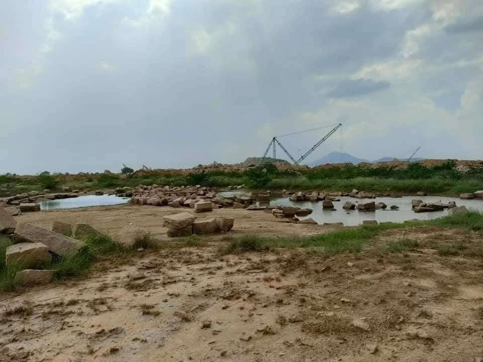 H382+H44, Diri, Rajasthan, India